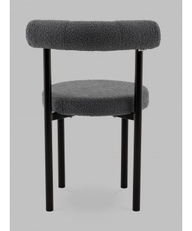 Стул на металлокаркасе Флориан