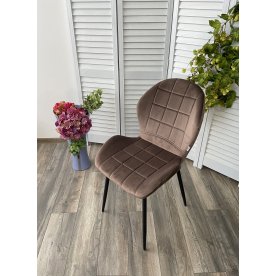 Стул на металлокаркасе Flower