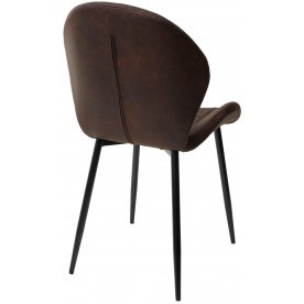 Стул на металлокаркасе Flower