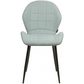 Стул на металлокаркасе Flower