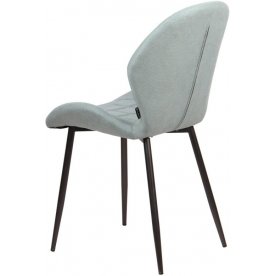 Стул на металлокаркасе Flower