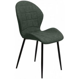 Стул на металлокаркасе Flower