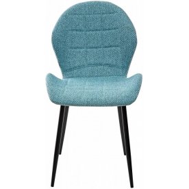 Стул на металлокаркасе Flower TRF-07