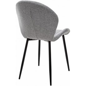 Стул на металлокаркасе Flower TRF-08