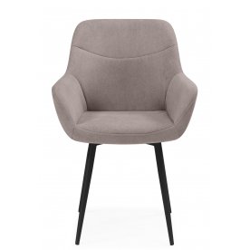 Стул на металлокаркасе Флюид