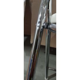 Стул на металлокаркасе Fold 1 складной