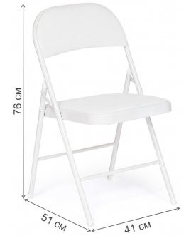 Стул на металлокаркасе Folder mod. 032