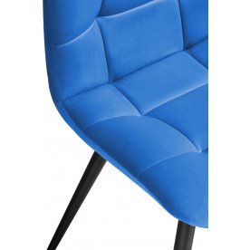 Стул на металлокаркасе Fox 01