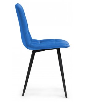 Стул на металлокаркасе Fox 01