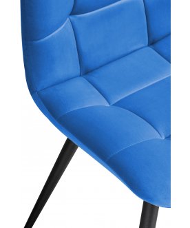 Стул на металлокаркасе Fox 01