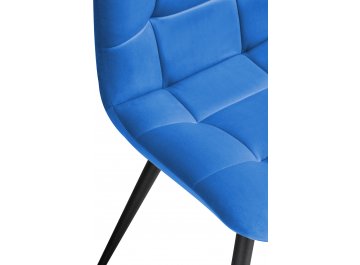 Стул на металлокаркасе Fox 01