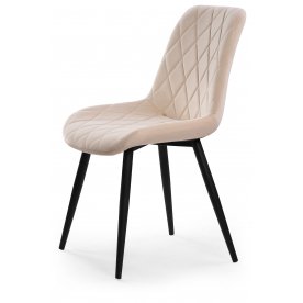 Стул на металлокаркасе Fox