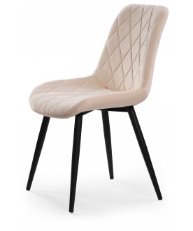 Стул на металлокаркасе Fox