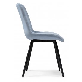 Стул на металлокаркасе Fox