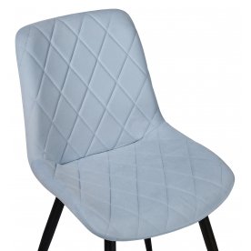 Стул на металлокаркасе Fox