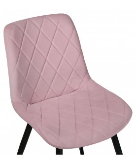 Стул на металлокаркасе Fox