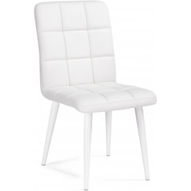 Стул на металлокаркасе Франк