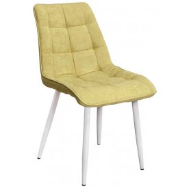 Стул на металлокаркасе Fred