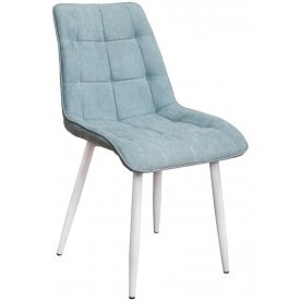 Стул на металлокаркасе Fred