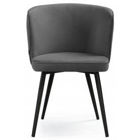 Стул на металлокаркасе Фрибур