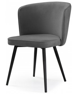 Стул на металлокаркасе Фрибур