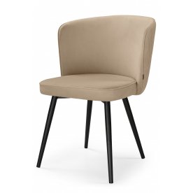 Стул на металлокаркасе Фрибур