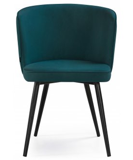 Стул на металлокаркасе Фрибур