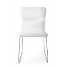 Стул на металлокаркасе Frida