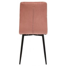 Стул на металлокаркасе Furla/Фурла мод. 4816