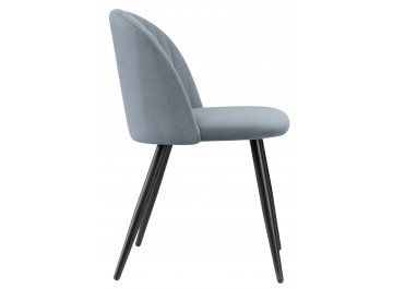 Стул на металлокаркасе Gabi 1