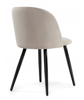 Стул на металлокаркасе Gabi 1