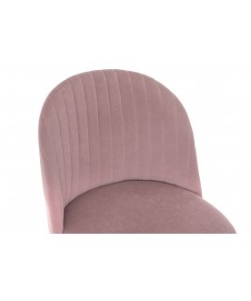 Стул на металлокаркасе Gabi 1