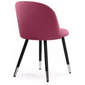 Стул на металлокаркасе Gabi-1