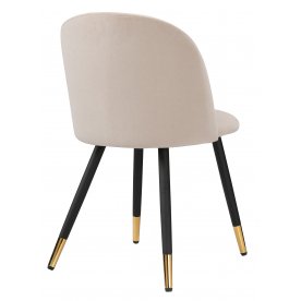 Стул на металлокаркасе Gabi