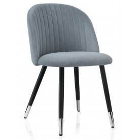 Стул на металлокаркасе Gabi