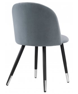 Стул на металлокаркасе Gabi