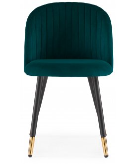 Стул на металлокаркасе Gabi