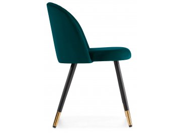 Стул на металлокаркасе Gabi