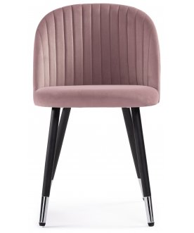 Стул на металлокаркасе Gabi