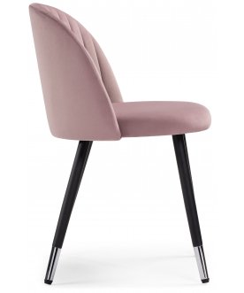 Стул на металлокаркасе Gabi