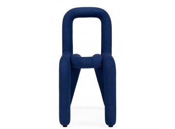 Стул на металлокаркасе Garden