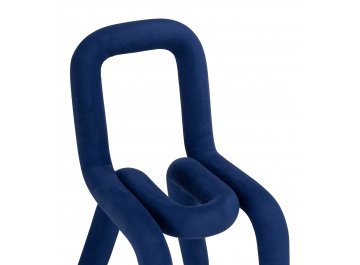 Стул на металлокаркасе Garden