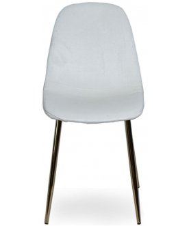 Стул на металлокаркасе SN-6