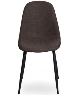 Стул на металлокаркасе Гардения