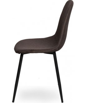 Стул на металлокаркасе SN-6