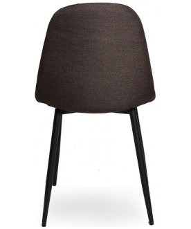 Стул на металлокаркасе Гардения