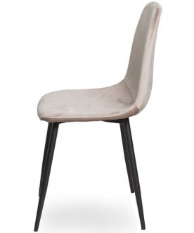 Стул на металлокаркасе Гардения