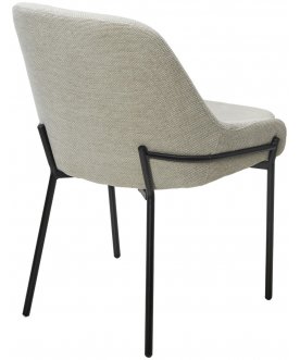 Стул на металлокаркасе Gavi