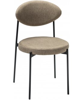 Стул на металлокаркасе Gawaii