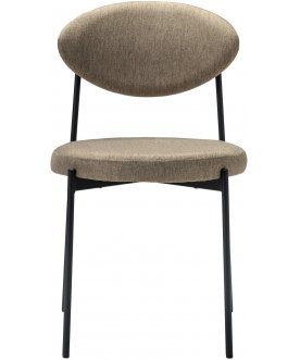 Стул на металлокаркасе Gawaii